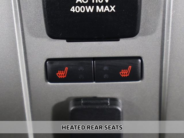 2015 Ford F-150 4WD SuperCrew 145" Lariat - 22941287 - 7