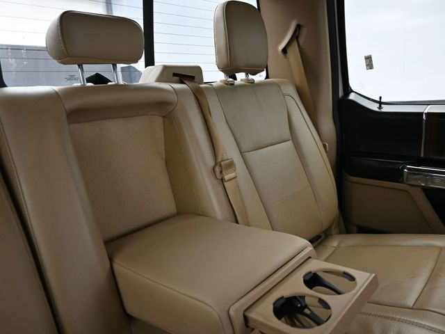 2015 Ford F-150 4WD SuperCrew 145" Lariat - 23001943 - 13
