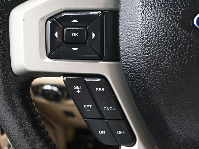 2015 Ford F-150 4WD SuperCrew 145" Lariat - 23001943 - 17