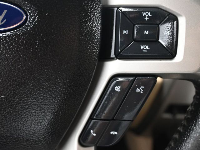 2015 Ford F-150 4WD SuperCrew 145" Lariat - 23001943 - 18