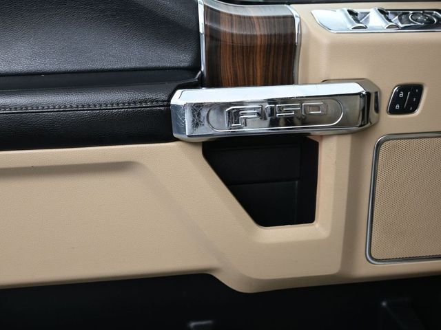 2015 Ford F-150 4WD SuperCrew 145" Lariat - 23001943 - 6