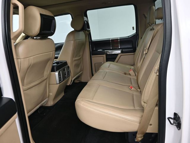 2015 Ford F-150 4WD SuperCrew 145" Lariat - 23001943 - 8