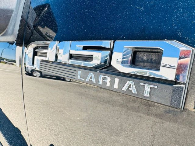 2015 Ford F-150 4WD SuperCrew 145" Lariat - 23009330 - 9