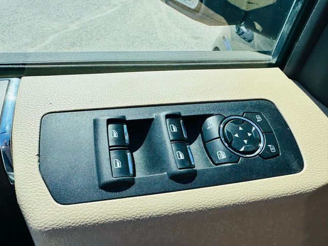 2015 Ford F-150 4WD SuperCrew 145" Lariat - 23009330 - 19