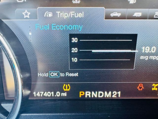 2015 Ford F-150 4WD SuperCrew 145" Lariat - 23009330 - 26