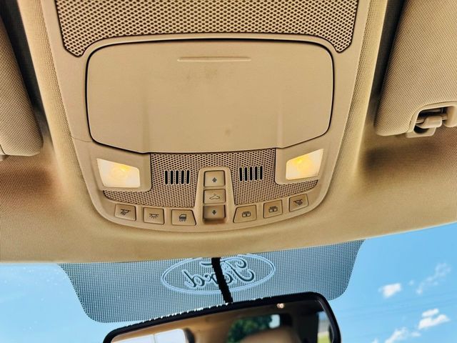 2015 Ford F-150 4WD SuperCrew 145" Lariat - 23009330 - 27