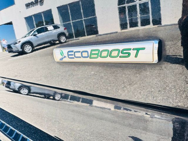 2015 Ford F-150 4WD SuperCrew 145" Lariat - 23009330 - 8