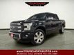 2015 Ford F-150 4WD SuperCrew 145" Platinum - 22988607 - 0