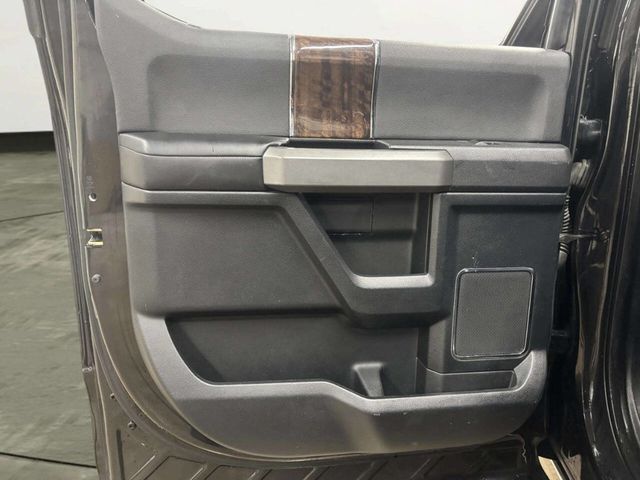 2015 Ford F-150 4WD SuperCrew 145" Platinum - 22988607 - 15