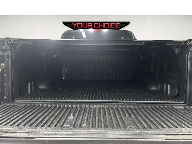2015 Ford F-150 4WD SuperCrew 145" Platinum - 22988607 - 17