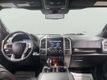 2015 Ford F-150 4WD SuperCrew 145" Platinum - 22988607 - 23