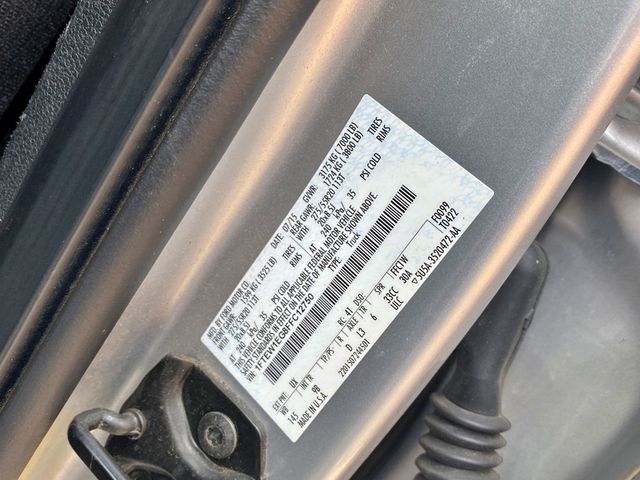 2015 Ford F-150 4WD SuperCrew 145" Platinum - 23022981 - 18