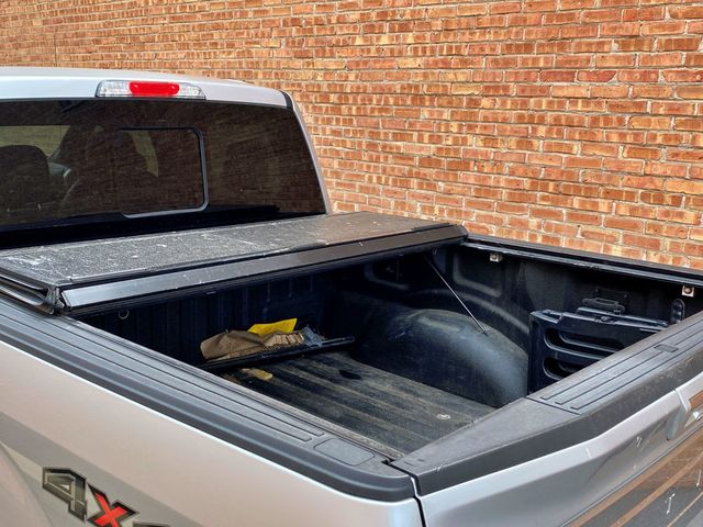 2015 Ford F-150 4WD SuperCrew 145" Platinum - 23022981 - 5