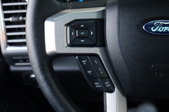 2015 Ford F-150 4WD SuperCrew 145" Platinum - 22969255 - 25