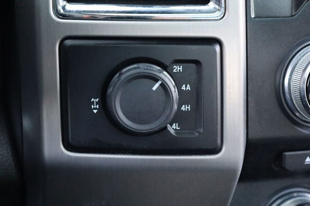 2015 Ford F-150 4WD SuperCrew 145" Platinum - 22969255 - 29