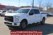 2015 Ford F-150 4WD SuperCrew 145" XL - 22771836 - 0