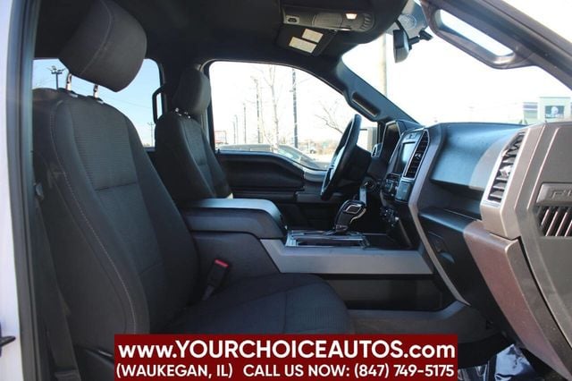 2015 Ford F-150 4WD SuperCrew 145" XL - 22771836 - 10