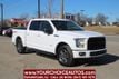 2015 Ford F-150 4WD SuperCrew 145" XL - 22771836 - 2