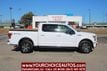 2015 Ford F-150 4WD SuperCrew 145" XL - 22771836 - 3