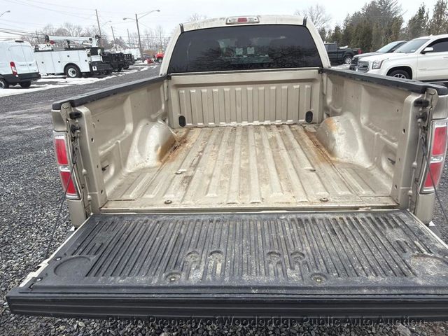 2015 Ford F-150 4WD SuperCrew 145" XLT - 22990915 - 15