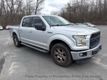 2015 Ford F-150 4WD SuperCrew 145" XLT - 22990915 - 27
