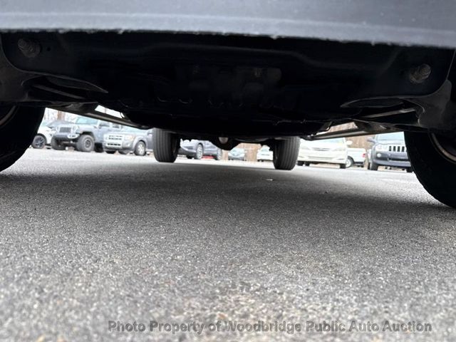 2015 Ford F-150 4WD SuperCrew 145" XLT - 22990915 - 44