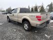 2015 Ford F-150 4WD SuperCrew 145" XLT - 22990915 - 7
