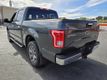 2015 Ford F-150 4WD SuperCrew 145" XLT - 22776176 - 2