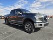 2015 Ford F-150 4WD SuperCrew 145" XLT - 22776176 - 4