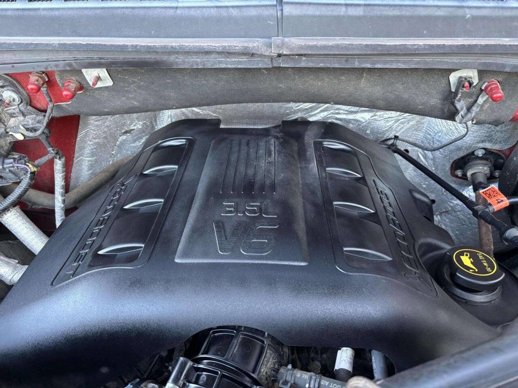 2015 Ford F-150 4WD SuperCrew 145" XLT - 22936990 - 10