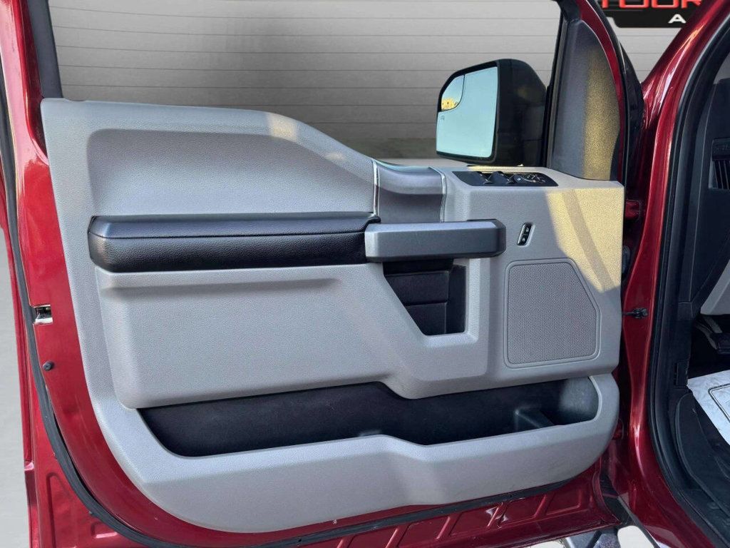 2015 Ford F-150 4WD SuperCrew 145" XLT - 22936990 - 12