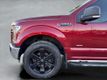 2015 Ford F-150 4WD SuperCrew 145" XLT - 23011245 - 11