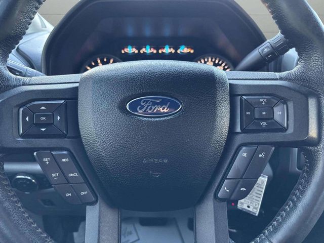 2015 Ford F-150 4WD SuperCrew 145" XLT - 23011245 - 29