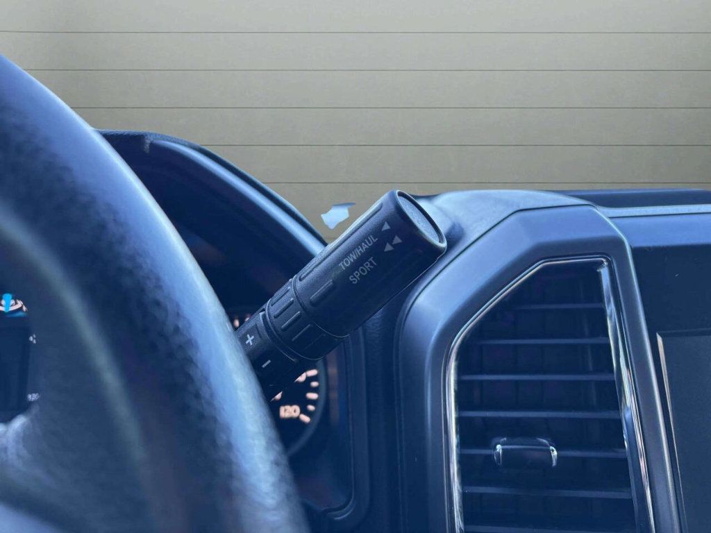 2015 Ford F-150 4WD SuperCrew 145" XLT - 23011245 - 30