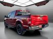 2015 Ford F-150 4WD SuperCrew 145" XLT - 23011245 - 3