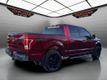 2015 Ford F-150 4WD SuperCrew 145" XLT - 23011245 - 5