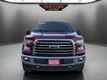 2015 Ford F-150 4WD SuperCrew 145" XLT - 23011245 - 8