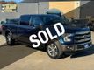 2015 Ford F-150 4WD SuperCrew 157" King Ranch,NAVIGATION,20'' WHEELS - 22655101 - 0