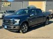 2015 Ford F-150 4WD SuperCrew 157" King Ranch,NAVIGATION,20'' WHEELS - 22655101 - 4