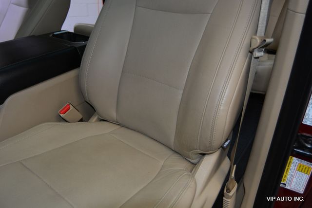 2015 Ford F-150 4WD SuperCrew 157" Lariat - 22999368 - 14