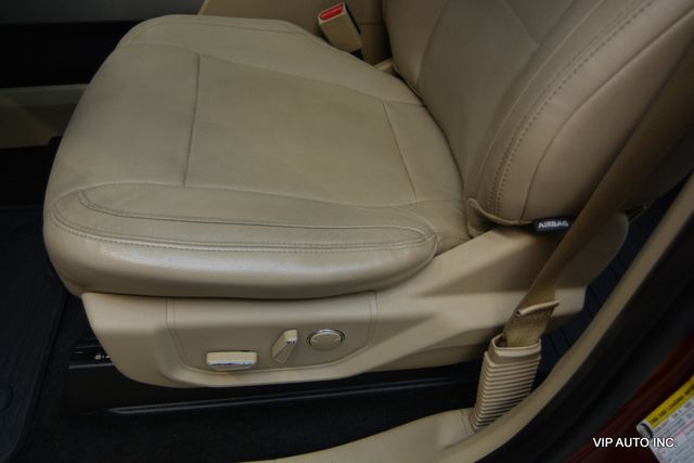 2015 Ford F-150 4WD SuperCrew 157" Lariat - 22999368 - 16