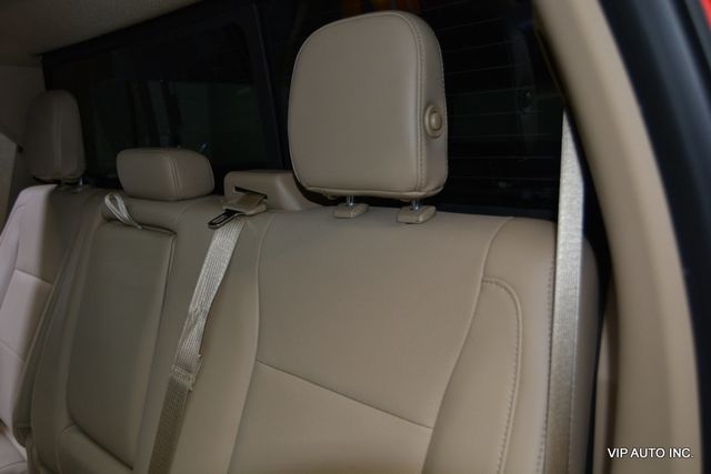 2015 Ford F-150 4WD SuperCrew 157" Lariat - 22999368 - 22