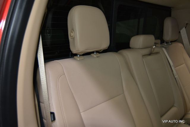 2015 Ford F-150 4WD SuperCrew 157" Lariat - 22999368 - 23