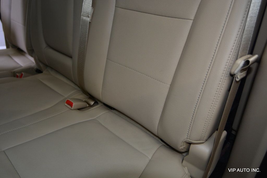 2015 Ford F-150 4WD SuperCrew 157" Lariat - 22999368 - 24