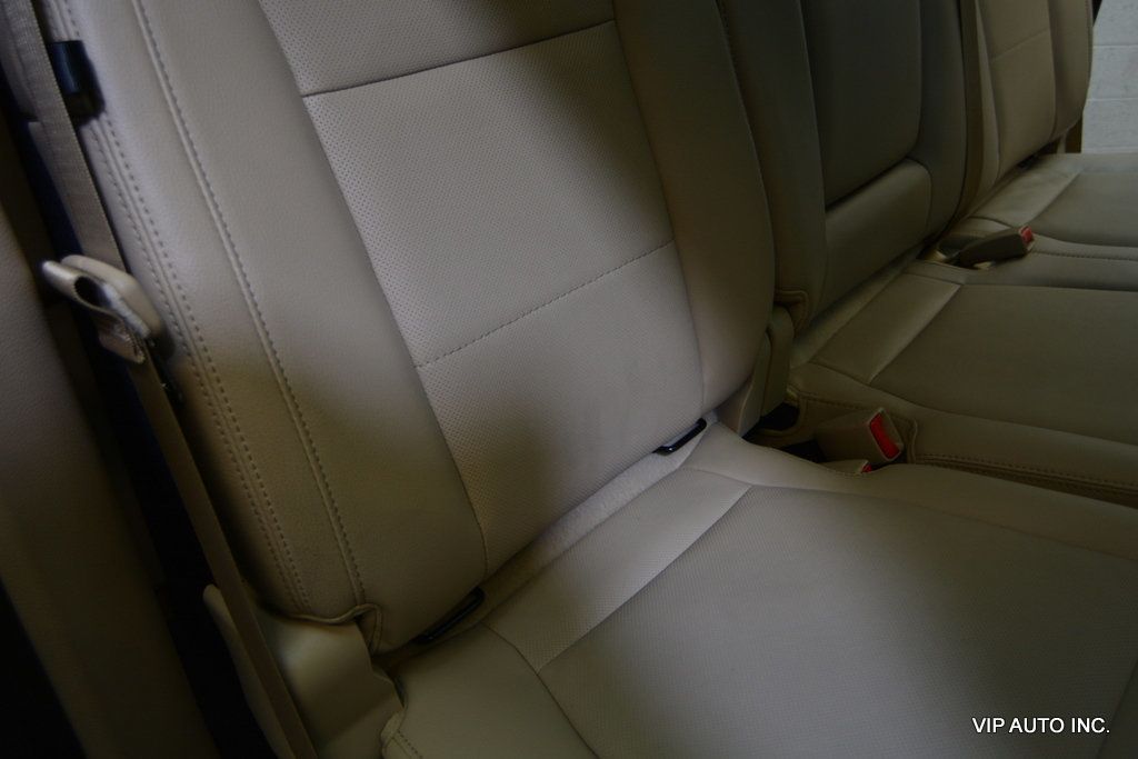 2015 Ford F-150 4WD SuperCrew 157" Lariat - 22999368 - 25