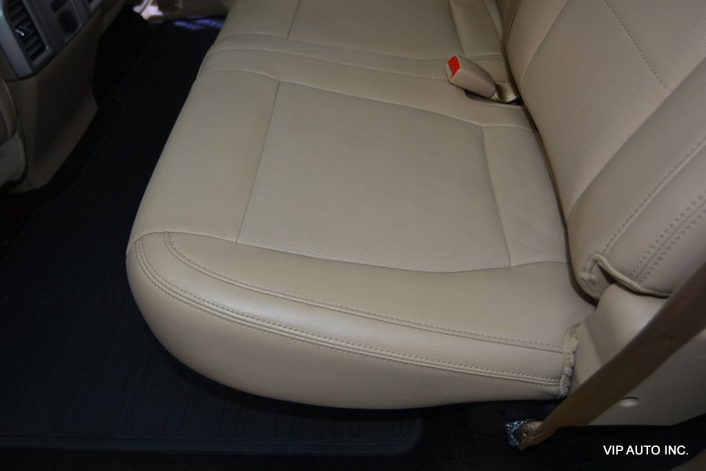 2015 Ford F-150 4WD SuperCrew 157" Lariat - 22999368 - 26