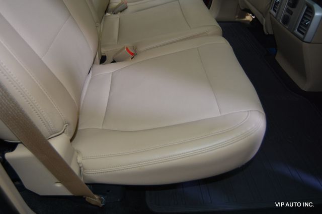 2015 Ford F-150 4WD SuperCrew 157" Lariat - 22999368 - 27