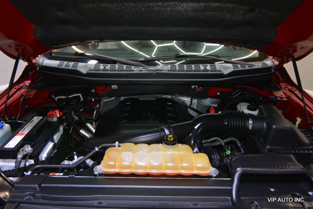 2015 Ford F-150 4WD SuperCrew 157" Lariat - 22999368 - 32