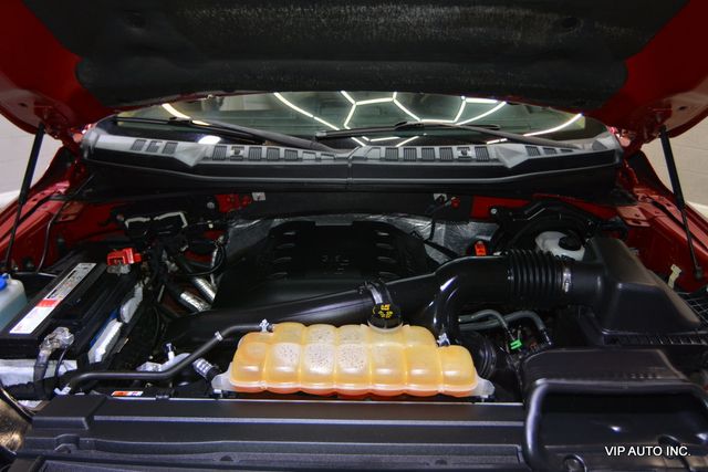 2015 Ford F-150 4WD SuperCrew 157" Lariat - 22999368 - 32