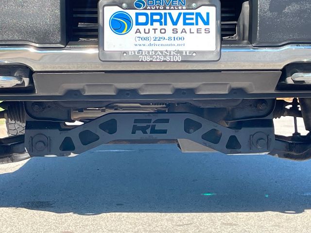 2015 Ford F-150 4WD SuperCrew 157" Platinum - 23044159 - 12